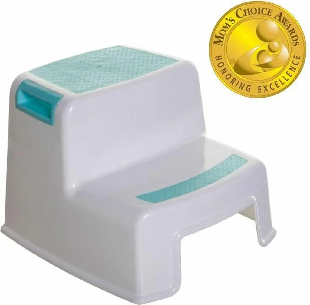 Dreambaby Riduttore WC per Bambini: Morbido come una Carezza