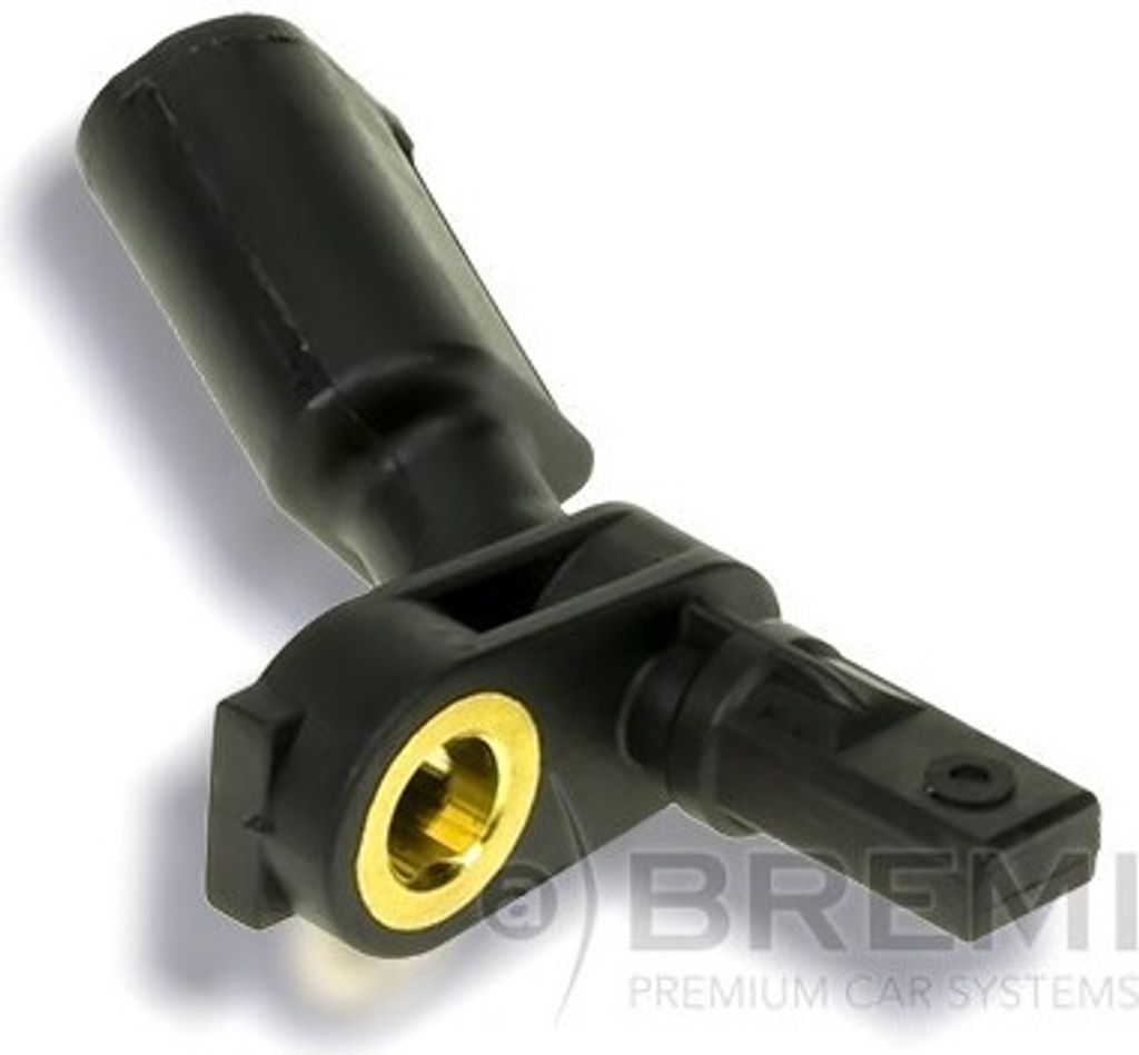 BREMI ABS Sensor Raddrehzahl für VW Golf VII Schrägheck (5G1, BQ1, BE1, BE2) 50324