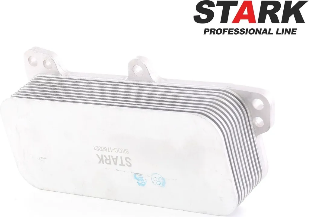 Refroidisseur d'huile haute résistance pour moteur 2.5 TDI T5 Touareg