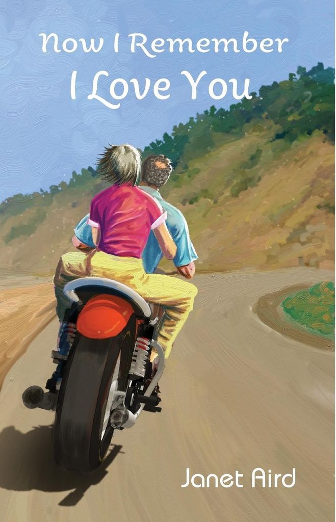 Now I Remember I Love You