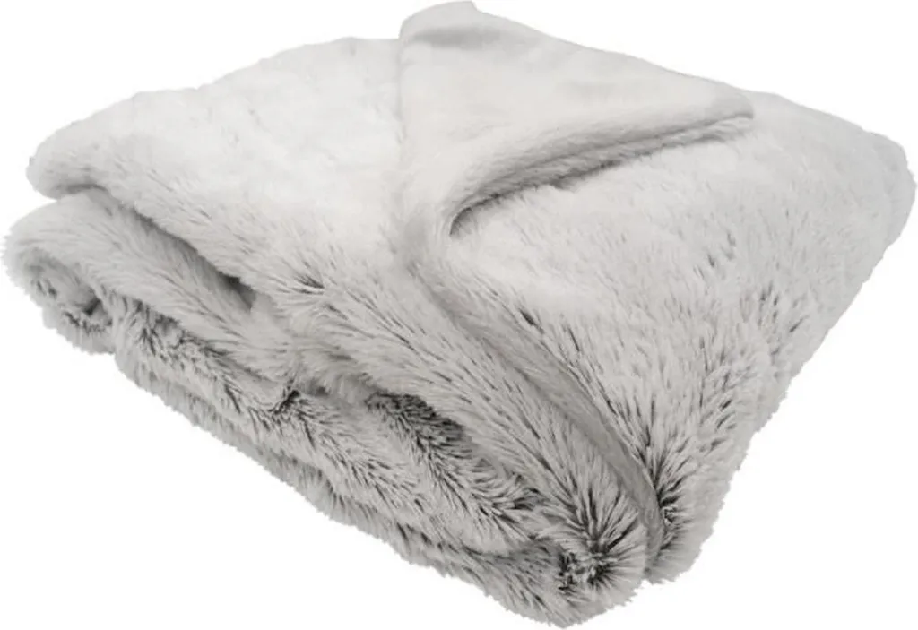 DOMIVA Couverture de Neige avec Doublure Micro-Molle Souris 75x100 cm