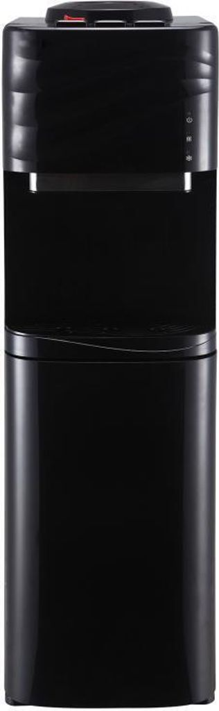 Flaschenwasserspender - Warmes/kaltes Wasser - 12 /18 L - Produktbild 2