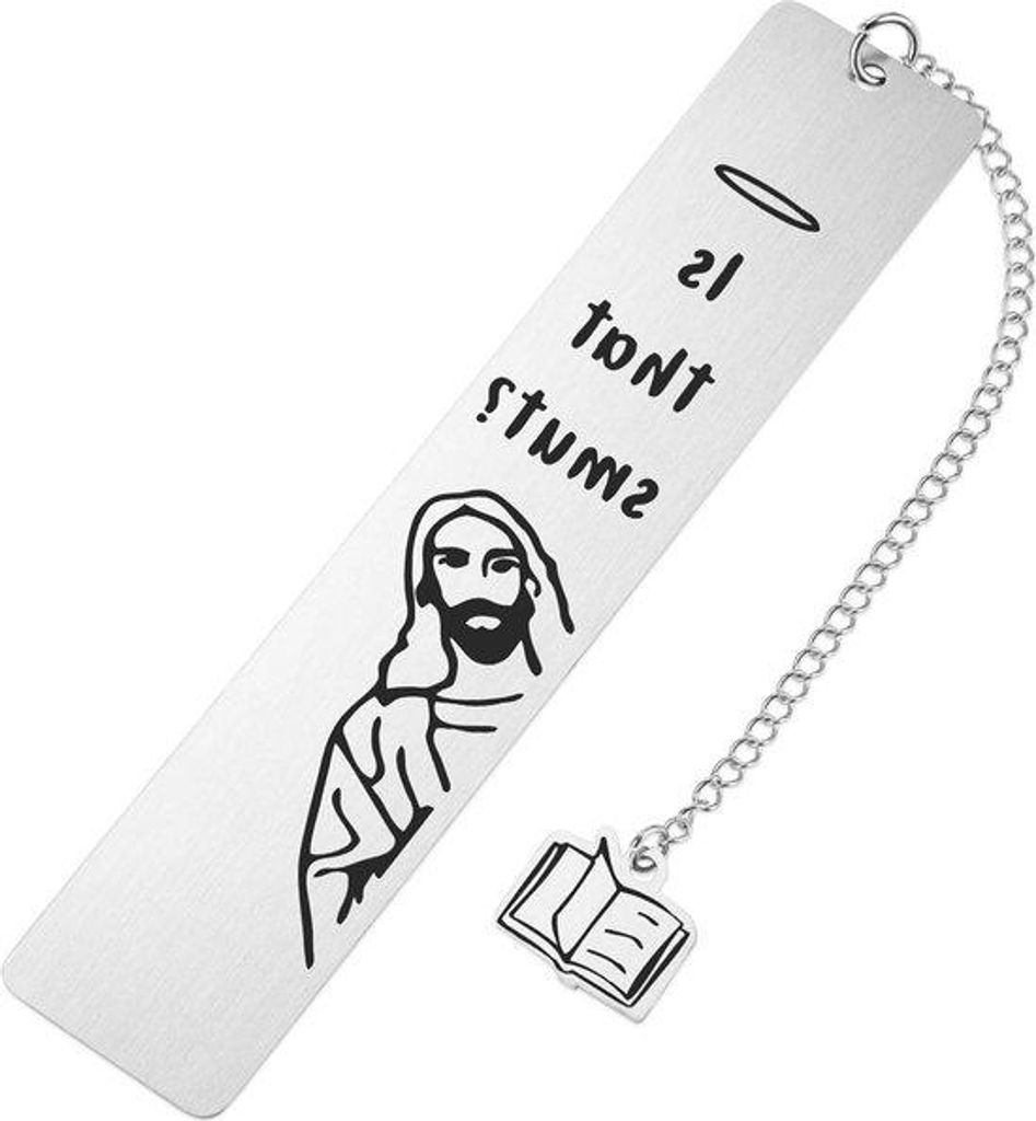 Lustige Geschenke für Frauen, Ostergeschenk, Lesezeichen, Buchhülle