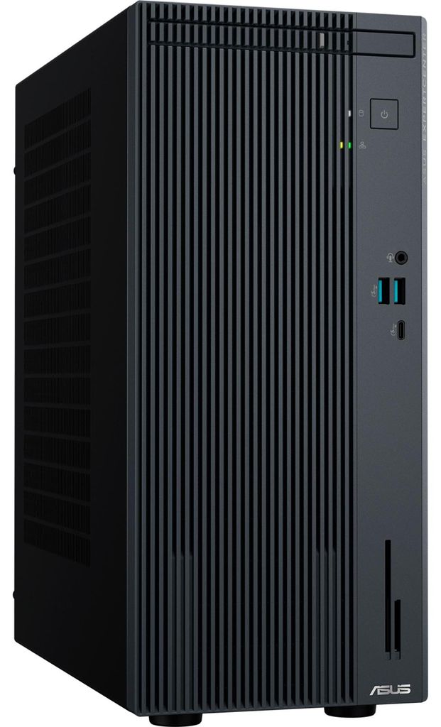 ASUS ExpertCenter P500MV-13620H165X, PC-System, (Windows 11 Produktbild 