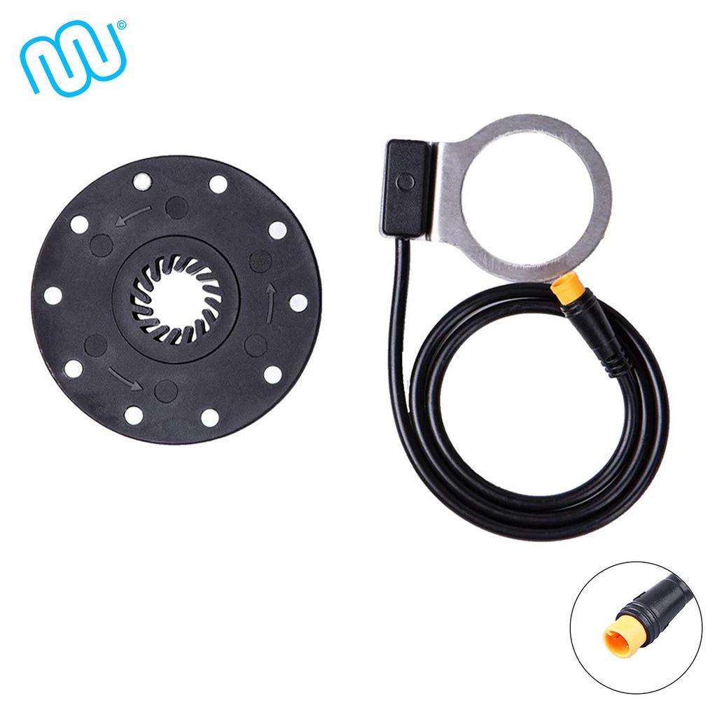 windmeile | Pedalsensor BZ-10, Waterproof, PAS Sensor, PAS Produktbild 