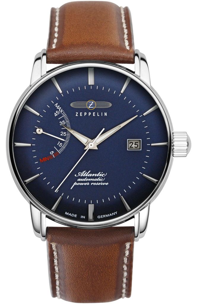 Zeppelin Homme watch 8462-3 Image du produit 