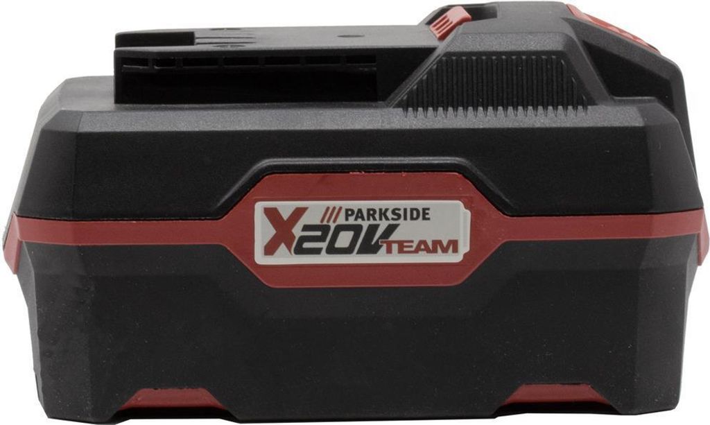 Akku Parkside  20 V - 4,0 Ah PAP 20 x 20 V Team Zusatz-Akku Produktbild 