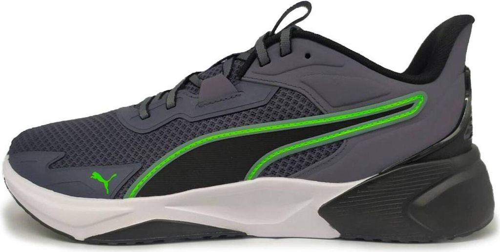 Puma Disperse XT4 Trainingsschuh Grau
