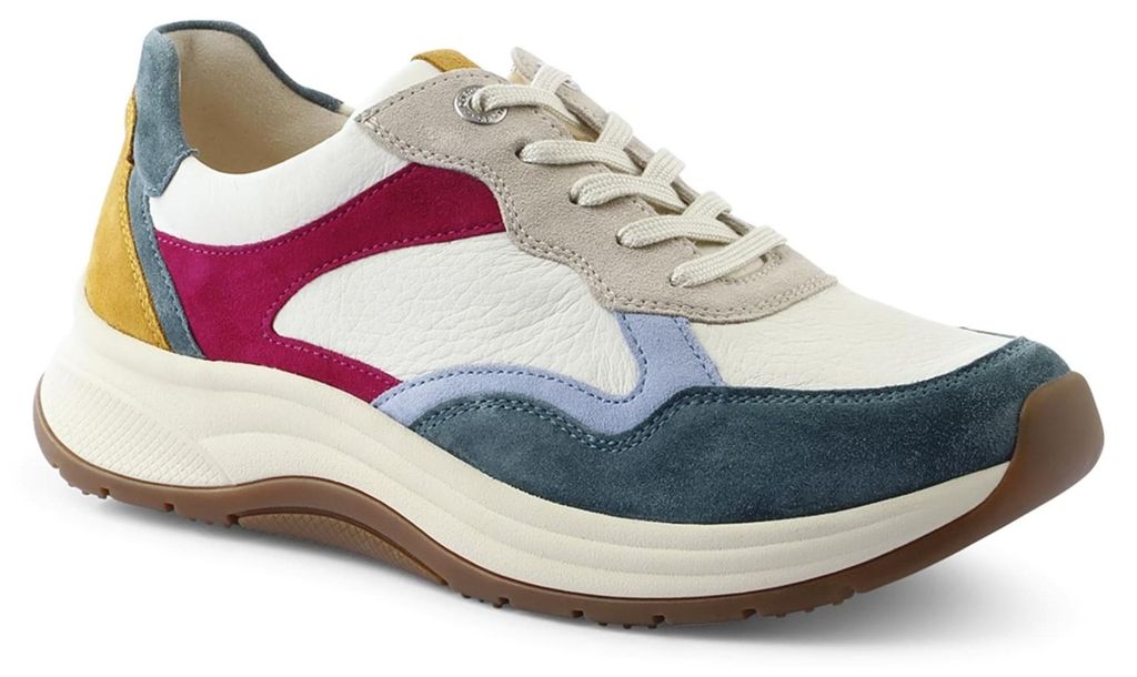 Ganter Klassische Schnürschuhe Damen 32323034383739 Bunt 39 EU