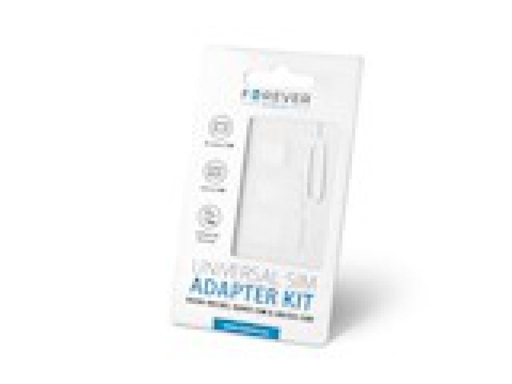 Forever adaptery sim micro a nano sim Obrázok produktu 