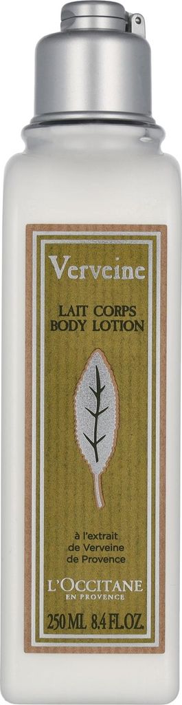 L'OCCITANE EN PROVENCE | VERBENA | Body Care Image du produit 
