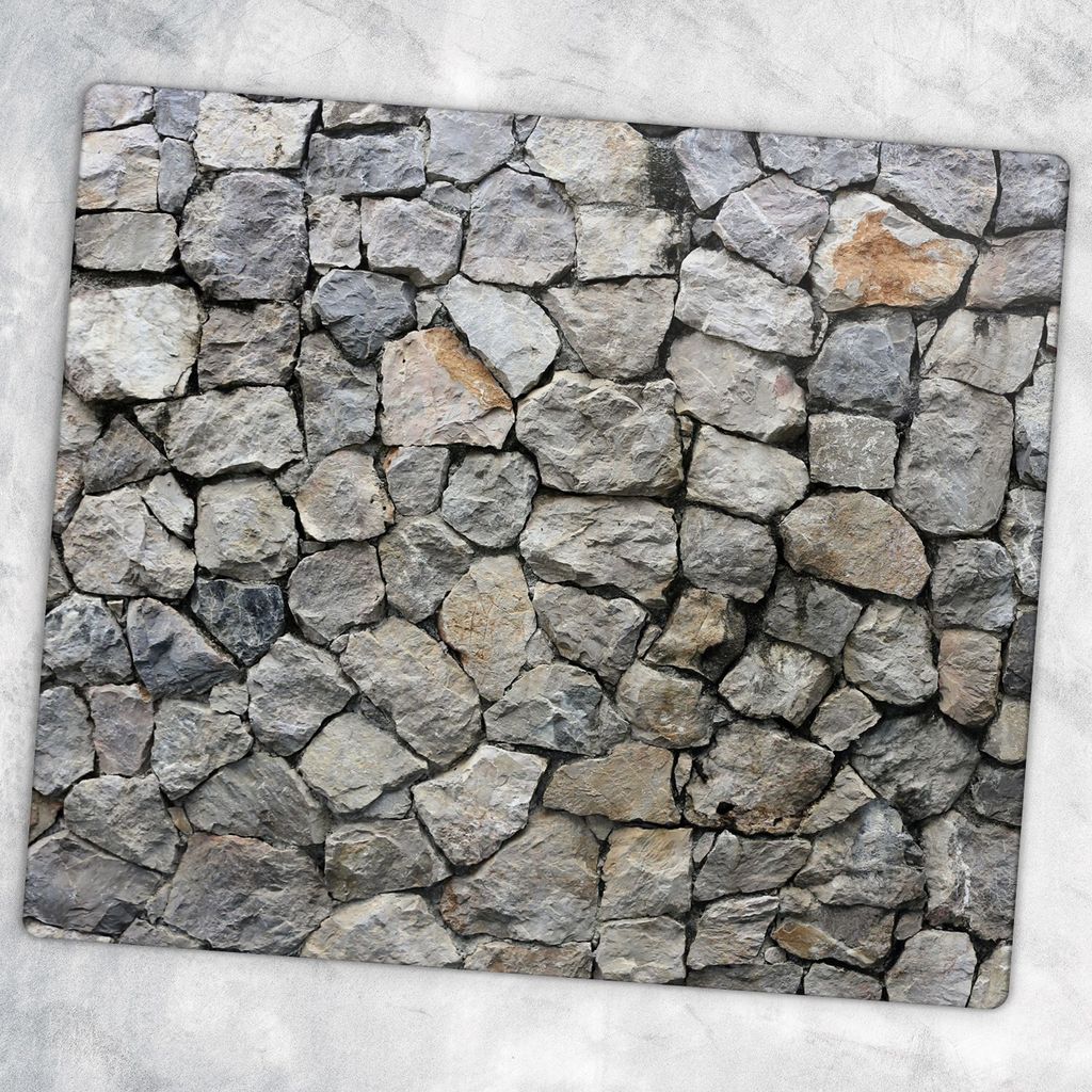 Glas-Herdabdeckplatten Glaskeramikkochfeld-Abdeckung Produktbild 