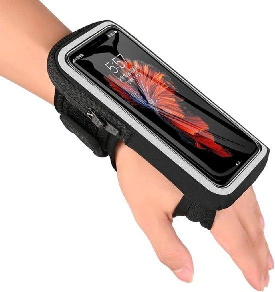 Bracelet de sport pour smartphone jusqu'à 6,9 pouces - Image du produit 