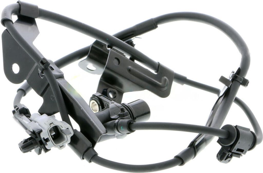 VEMO ABS Sensor Raddrehzahl Vorne Rechts für TOYOTA Tundra Produktbild 