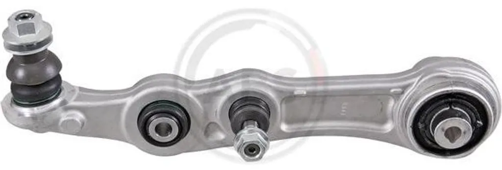 Bras de suspension robuste A.B.S. 212110 compatible Classe C W205