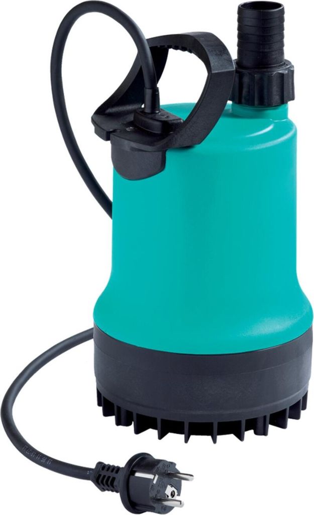 Wilo Schmutzwasser-Tauchmotorpumpe Drain TM 32/7, 0,25 kW, G 1 1/4, 230 V