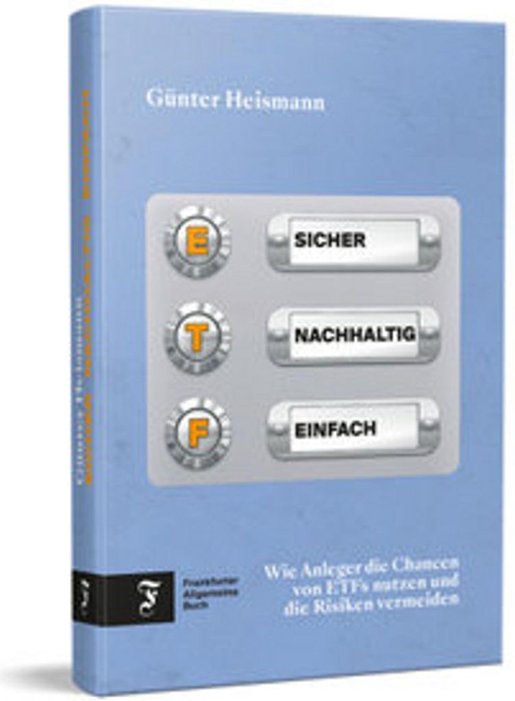 Sicher, Nachhaltig, Einfach