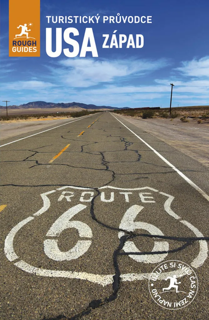 Préparer son Road-Trip Ouest des États-Unis : Guide Greg Ward Pratique