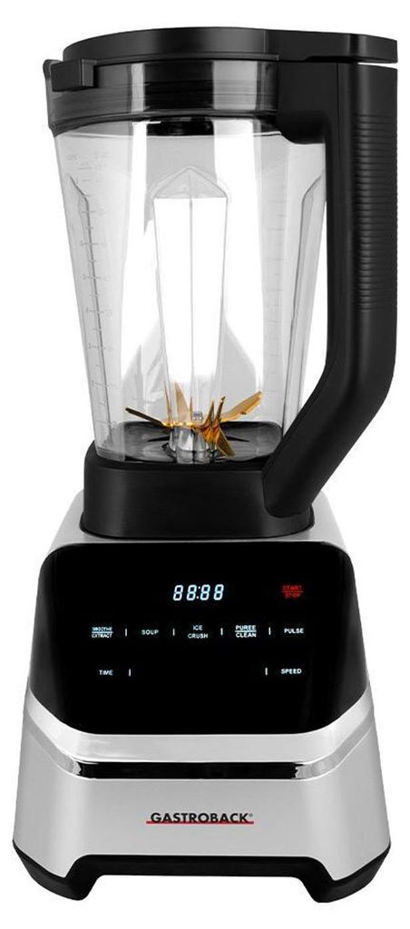 Gastroback Design Multi-Power Standmixer Mix & Soup, Obrázek produktu 