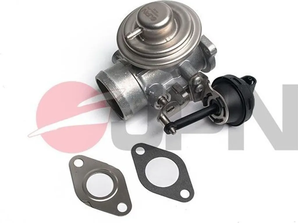 Vanne EGR Pneumatique 038 131 501 G pour Seat Alhambra et Ford Galaxy