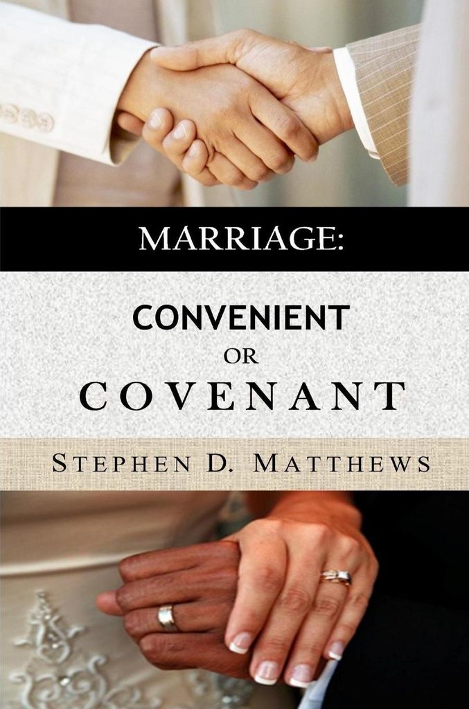 Marriage