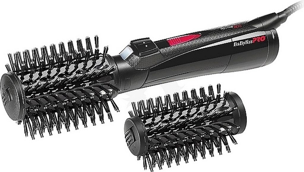 Lokówko-suszarka BaByliss BAB2770E Zdjęcie produktu 25