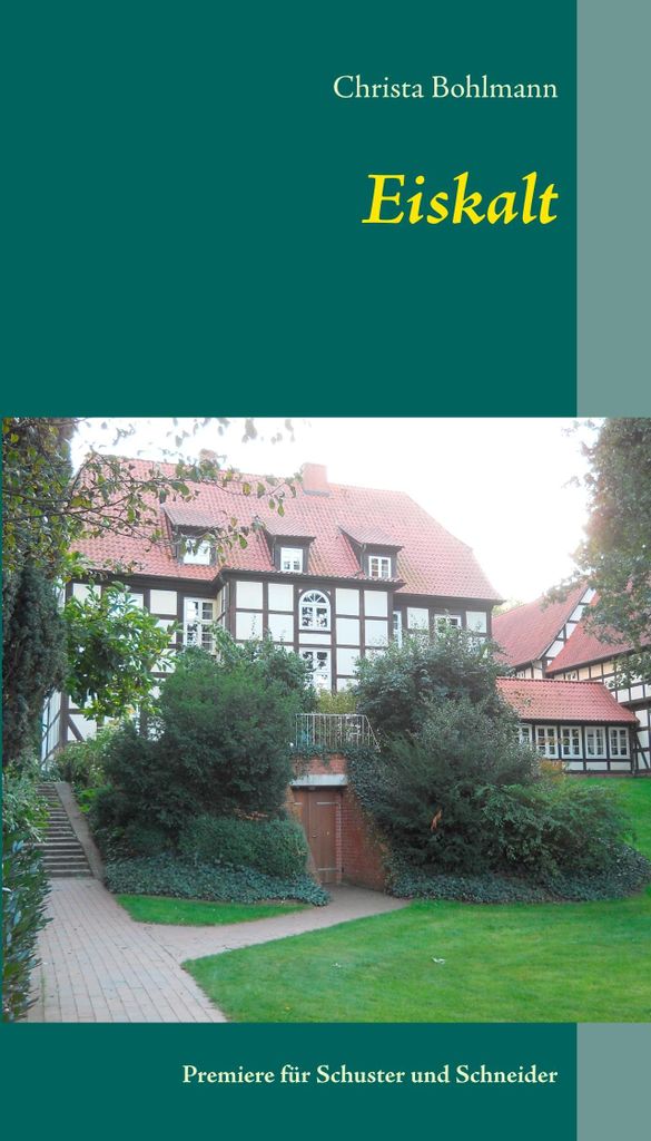 Eiskalt