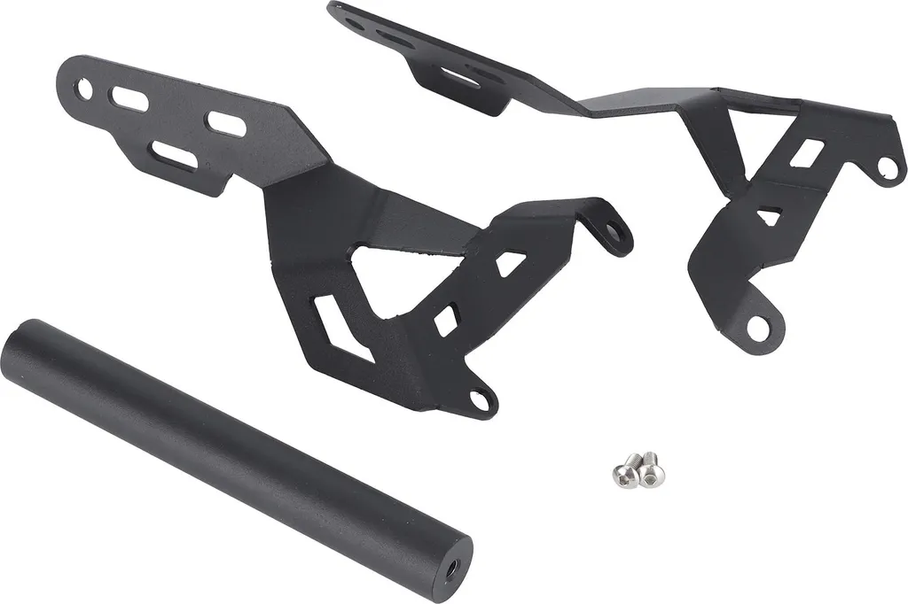 Support GPS Tiger 800 fini les vibrations pour votre navigation 2015-2017