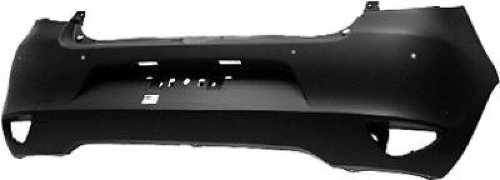 Diederichs Stossstange hinten Clio, 09->>