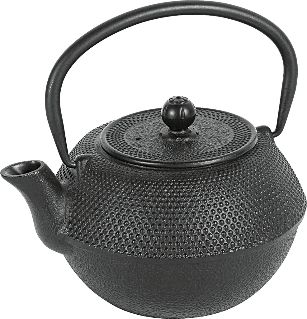 BREDEMEIJER Asia Jang Teiera 1,1 litri nero - 5