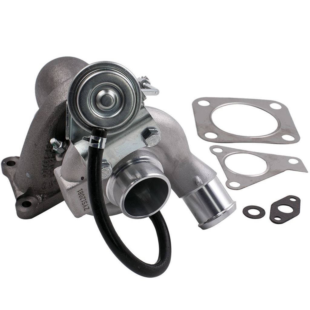 Turbolader for Ford Transit VI 2.2 TDCi 63 Kw 85 - PS 81Kw Produktbild 