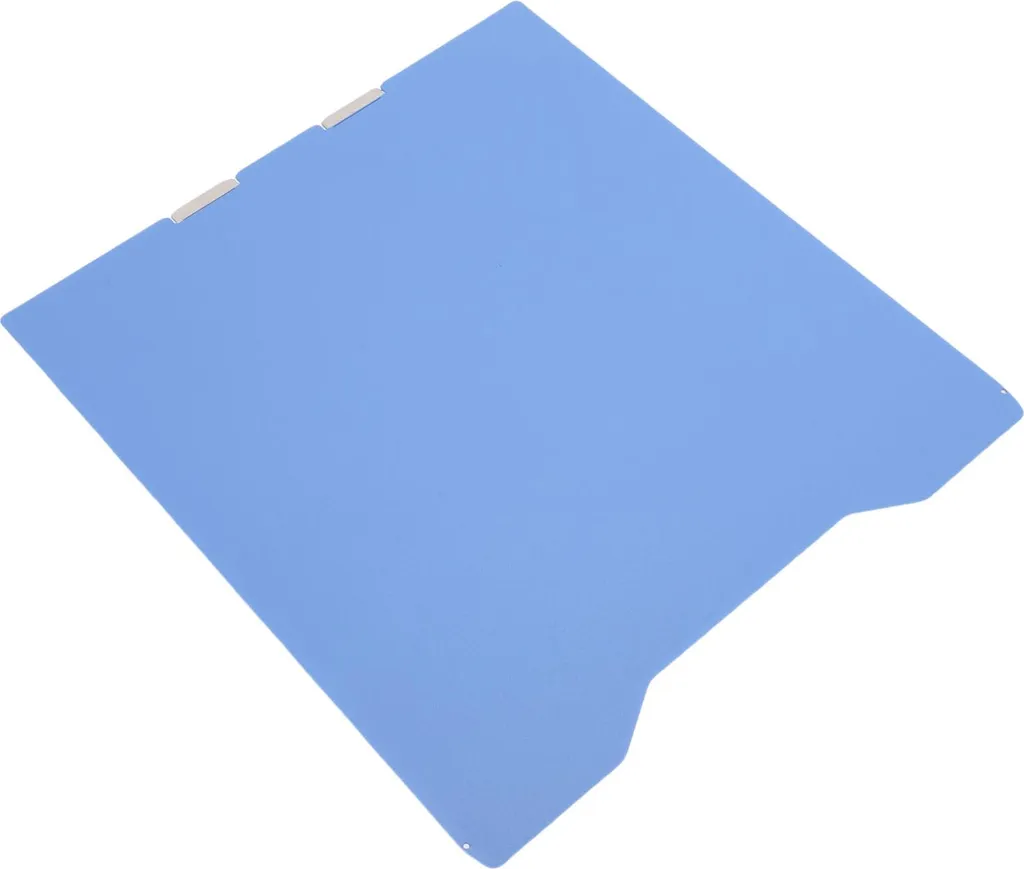 Surface d'Impression 3D Réversible 270x293mm Spéciale pour Creality K2