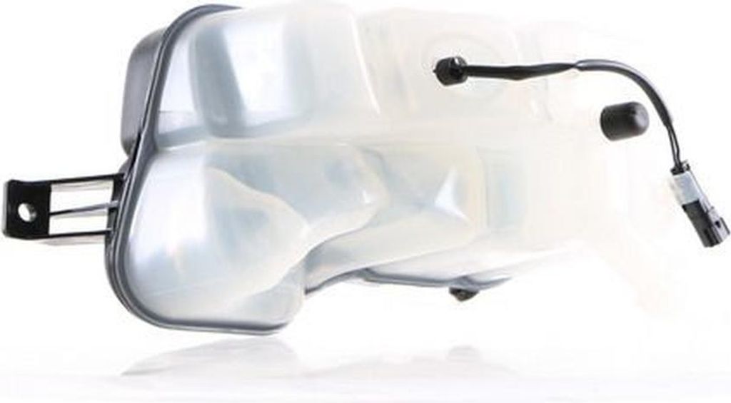Ausgleichsbehälter Kühlmittel 242mm x145mm x184mm MAHLE für u.a. LAND ROVER