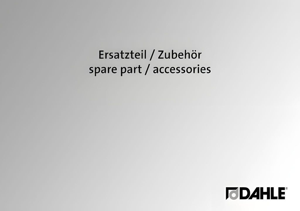 Dahle 20704, Transparent, 440 mm, 370 mm, 720 mm Produktbild 