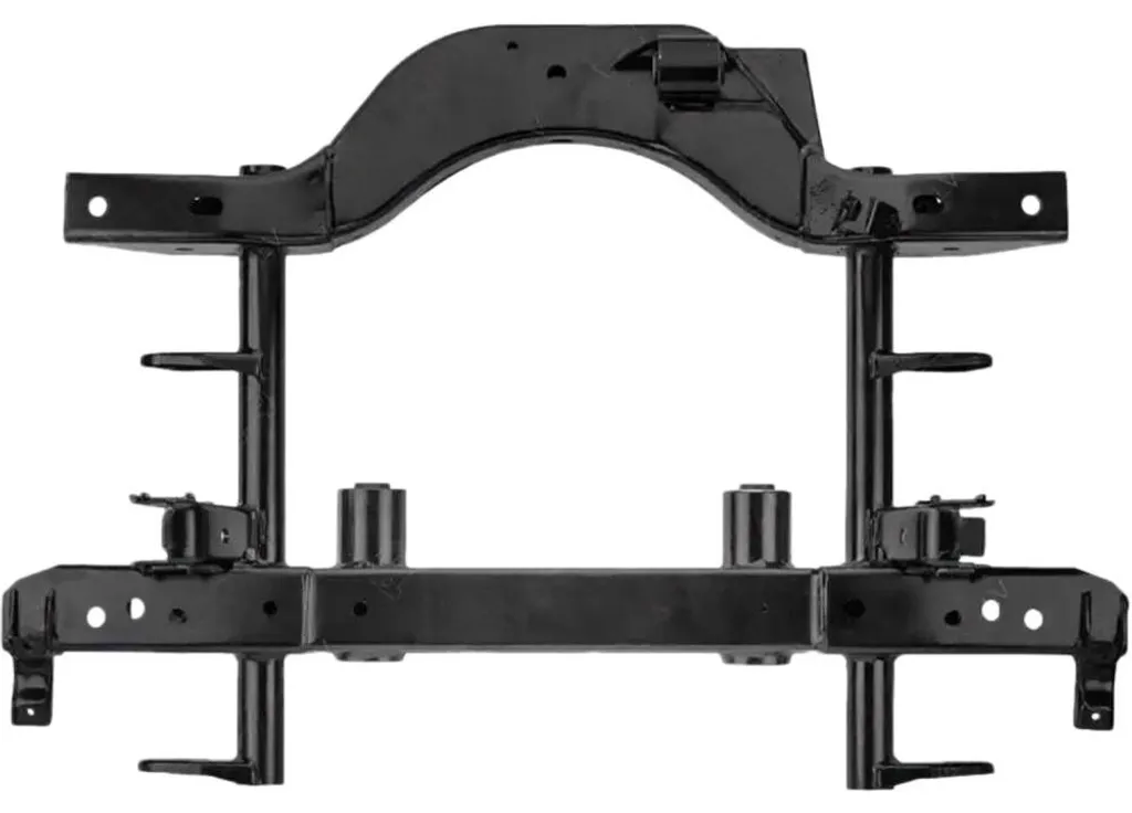 Support d'essieu arrière W163 - Traverse de suspension Mercedes Classe M