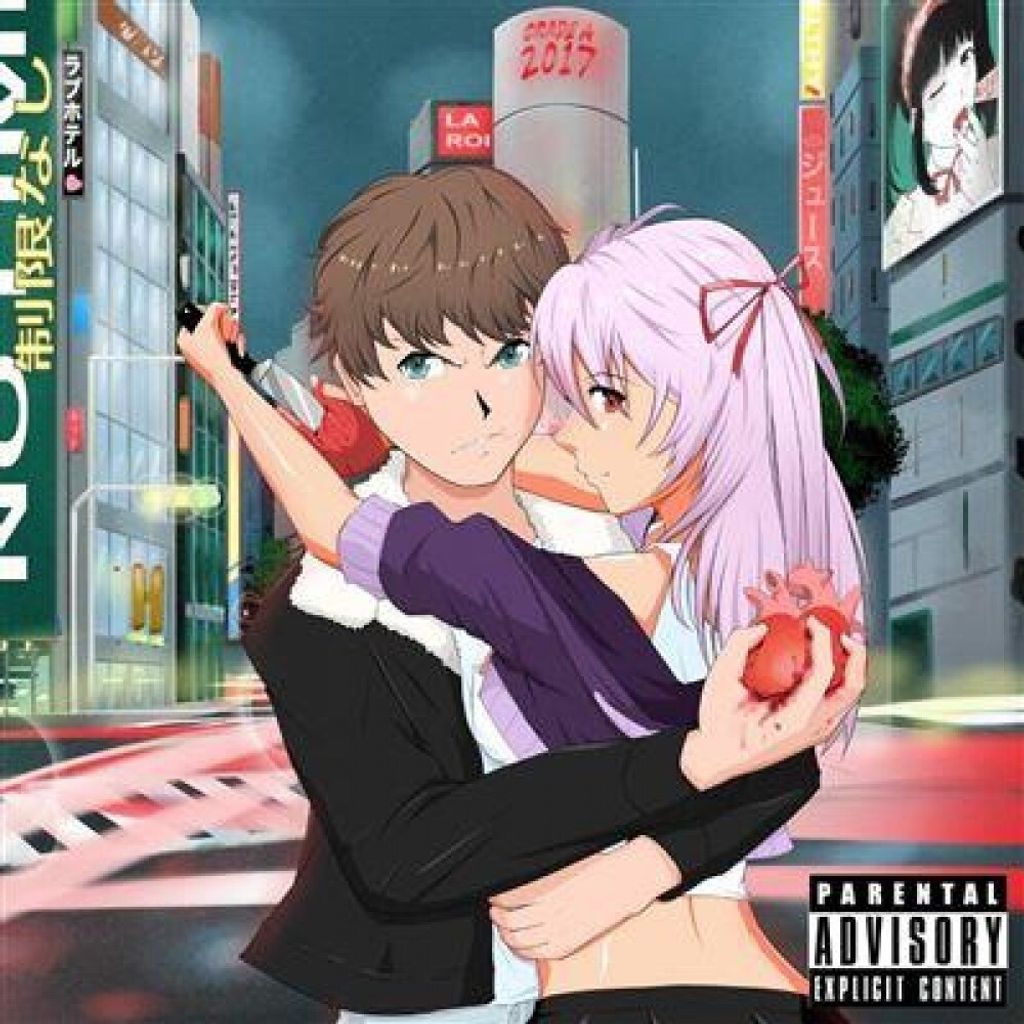 The Kid Laroi - F*CK LOVE (LP)