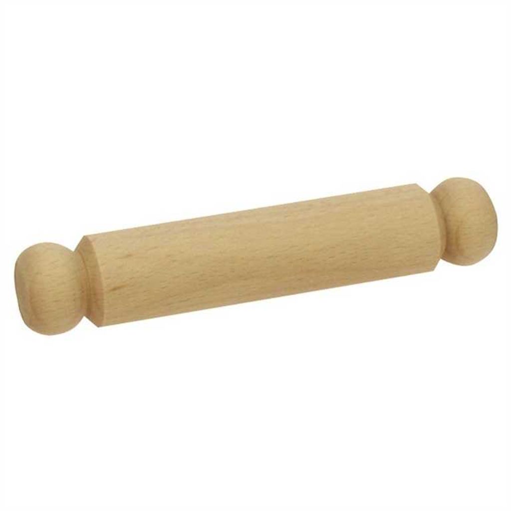 Bigjigs Toys Hölzerne Küchenrolle