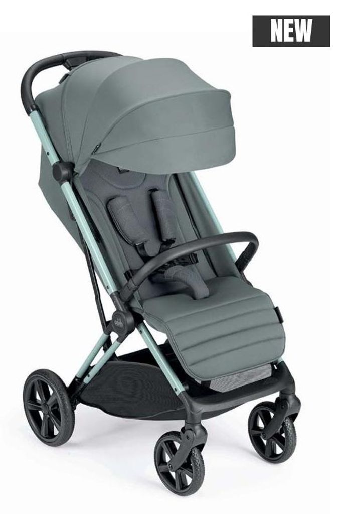 Sport-Kinderwagen Off Road Air | Mehr Farben verfügbar| Produktbild 