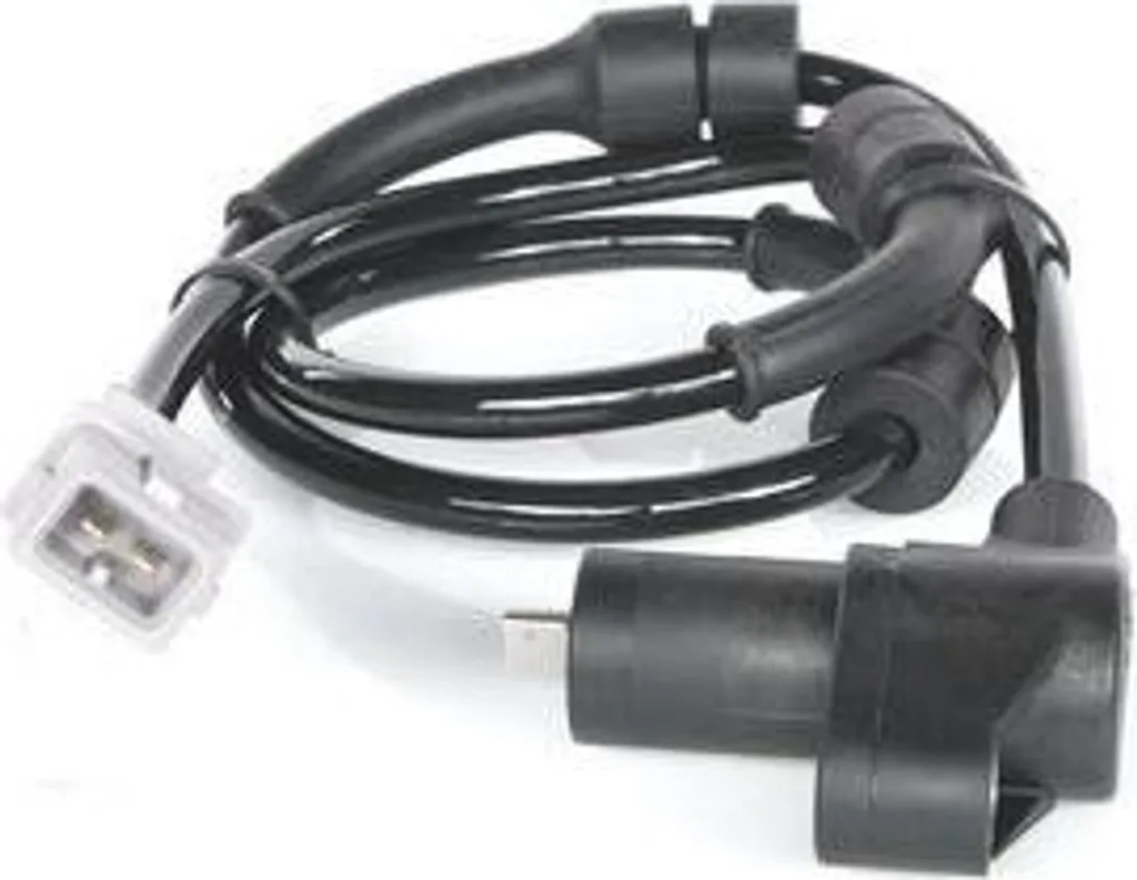Supprimez le voyant ABS avec le capteur de vitesse de roue BOSCH 0265006202