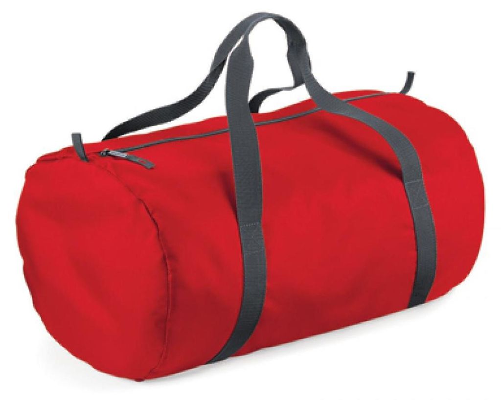 BagBase BG150 | Borsa a botte Packaway | 50 x 30 x 26 cm - Immagine del prodotto 