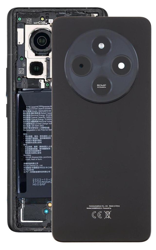 Per Xiaomi Redmi 14C 4G Copertura della batteria con Immagine del prodotto 
