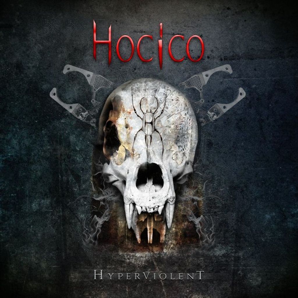 HyperViolent (Deluxe Edition)