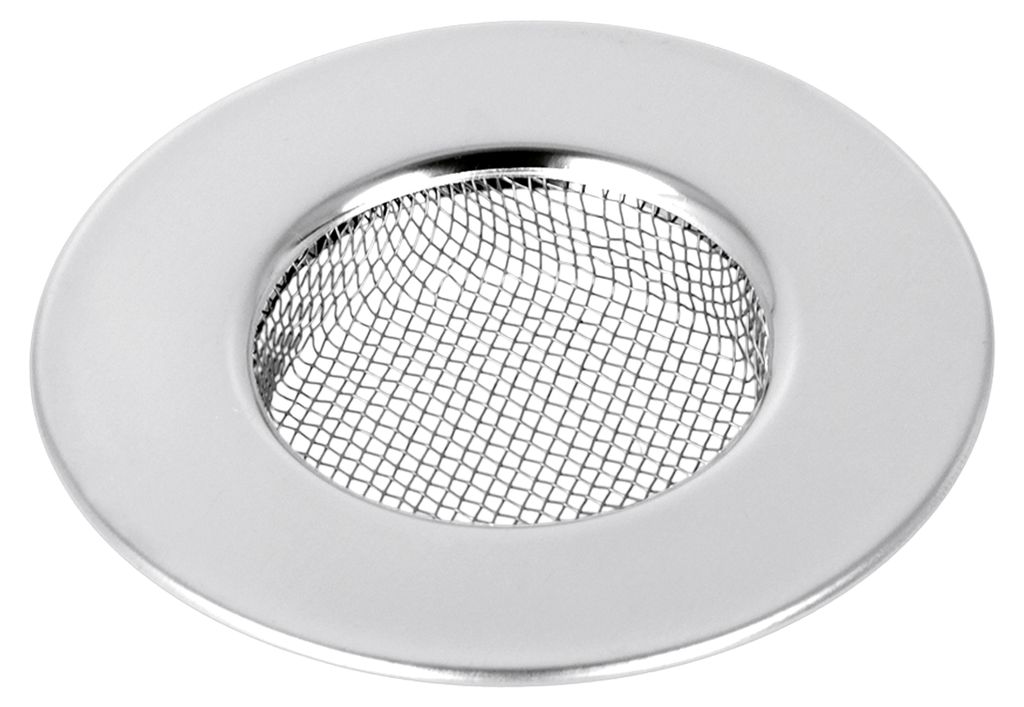 METALTEX Haarfangsieb (Walz) 7,5cm Immagine del prodotto 
