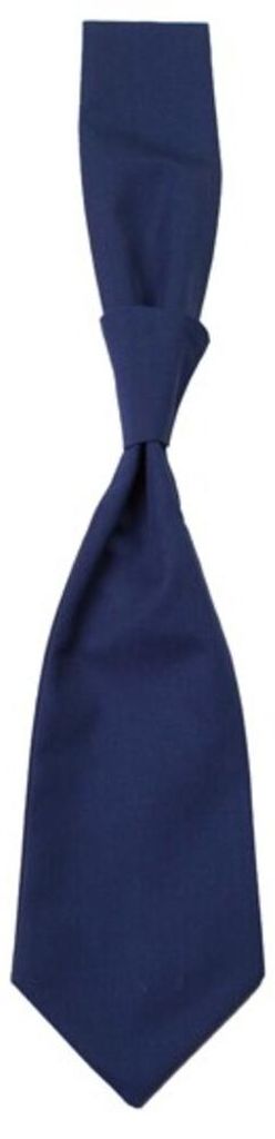 CG Workwear - "Messina" Krawatte LT1720 (Einheitsgröße) (Marineblau)
