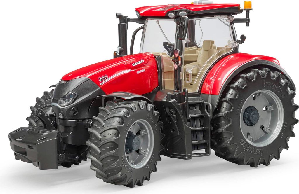 Case IH Optum 300 CVX Obrázok produktu 