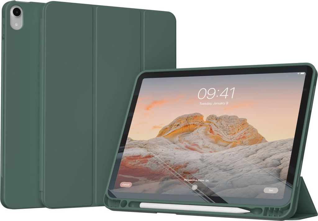 iPad Air 11 Zoll 2025 M3, iPad Air 5 2022, iPad Air 11 Immagine del prodotto 