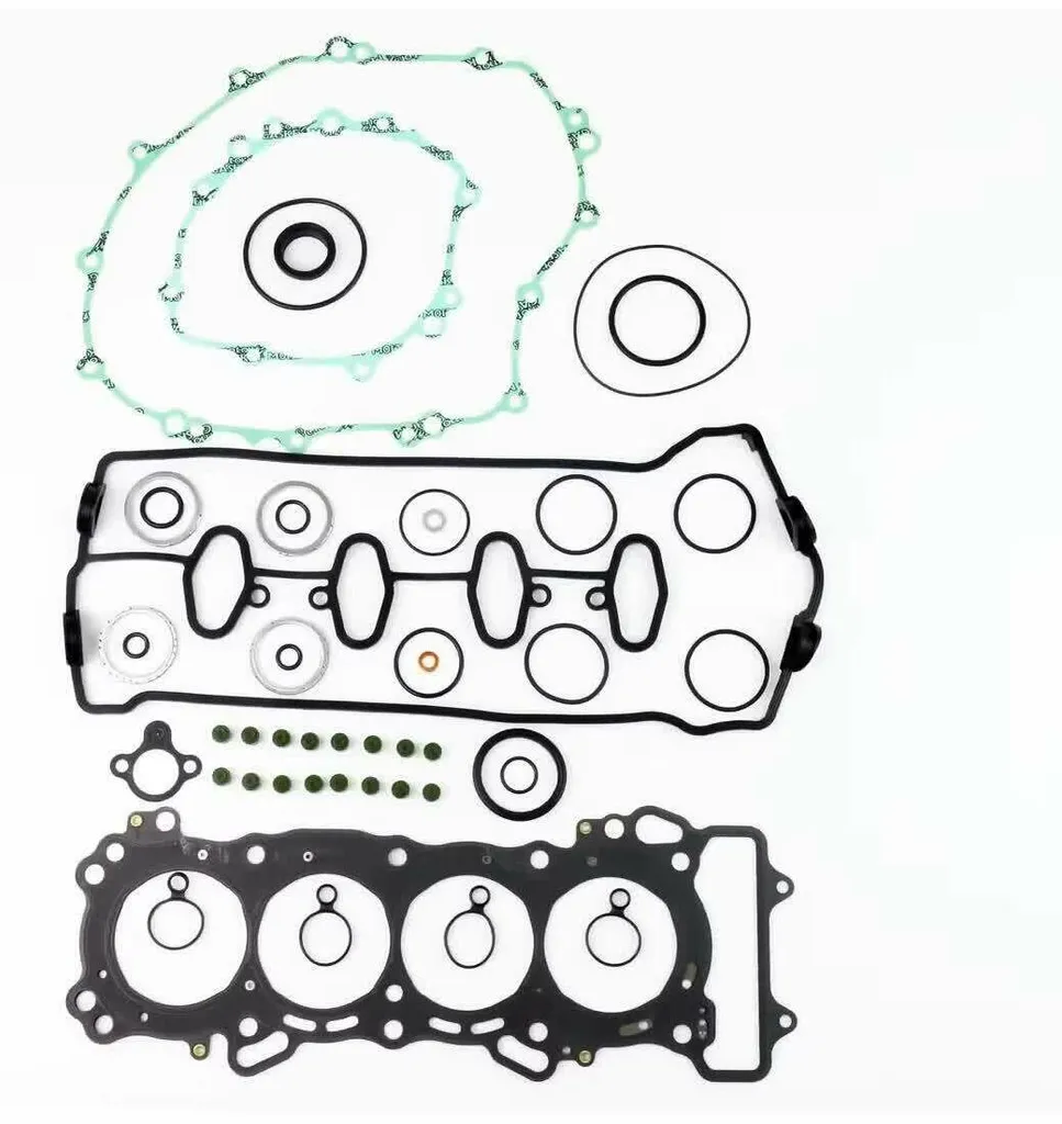 Stop fuite moteur : Kit joints Athena Honda CBR 600 RR 07-19 P400210850230