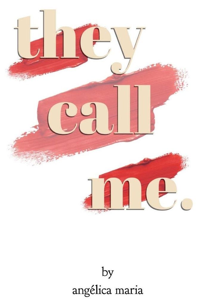 They Call Me