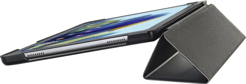 Protégez votre Galaxy Tab A8 10.5 avec cet Étui Hama Fold Anti-Rayures - 4