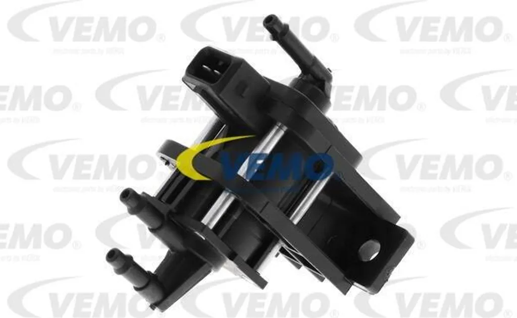 VEMO V10-63-0196 Électrovanne de Pression de Suralimentation OE 701906283